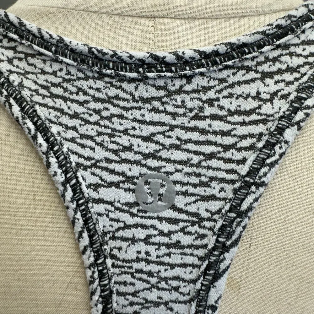 lululemon athletica lightweight fabric